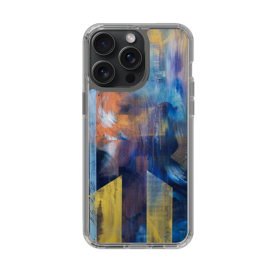 Slim Protection Case［ Shotaro Sanada - Between the Landscapes.003 ］