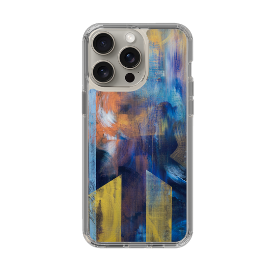 Slim Protection Case［ Shotaro Sanada - Between the Landscapes.003 ］