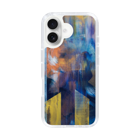 Slim Protection Case［ Shotaro Sanada - Between the Landscapes.003 ］
