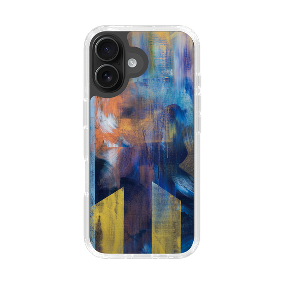 Slim Protection Case［ Shotaro Sanada - Between the Landscapes.003 ］