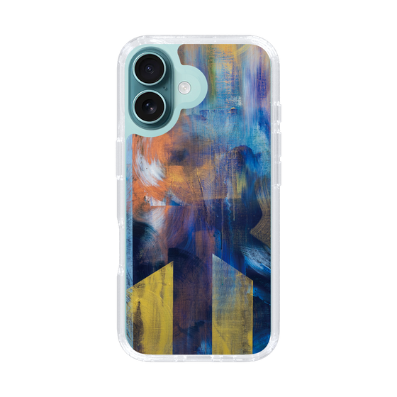 Slim Protection Case［ Shotaro Sanada - Between the Landscapes.003 ］