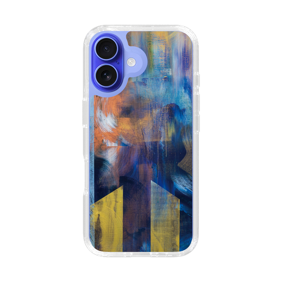Slim Protection Case［ Shotaro Sanada - Between the Landscapes.003 ］