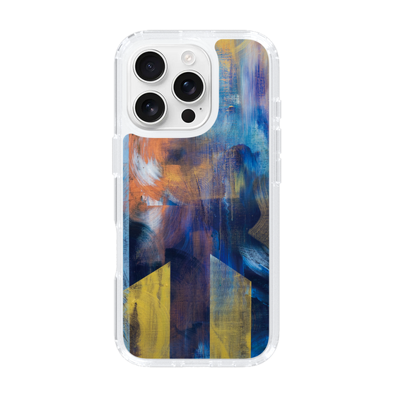 Slim Protection Case［ Shotaro Sanada - Between the Landscapes.003 ］