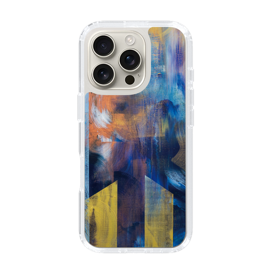 Slim Protection Case［ Shotaro Sanada - Between the Landscapes.003 ］