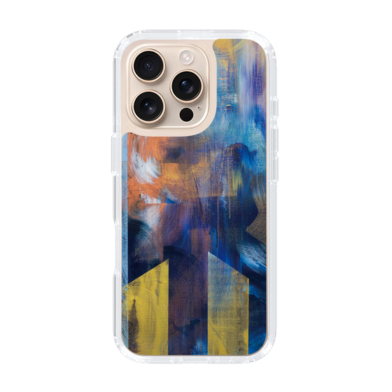 Slim Protection Case［ Shotaro Sanada - Between the Landscapes.003 ］