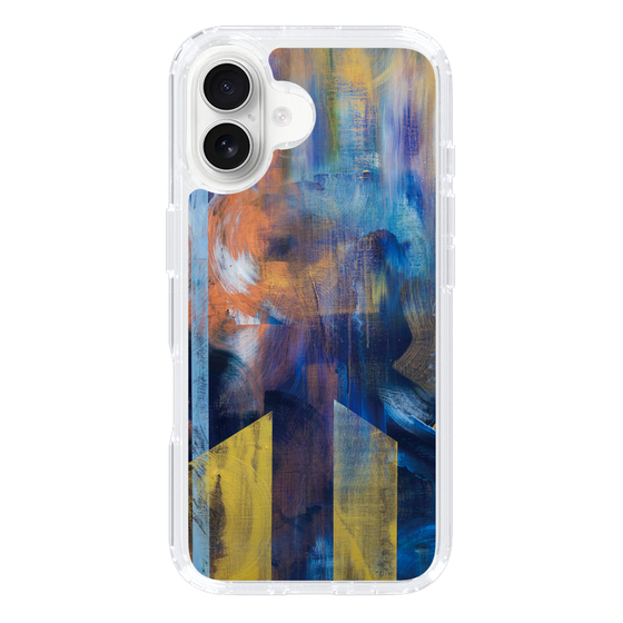Slim Protection Case［ Shotaro Sanada - Between the Landscapes.003 ］