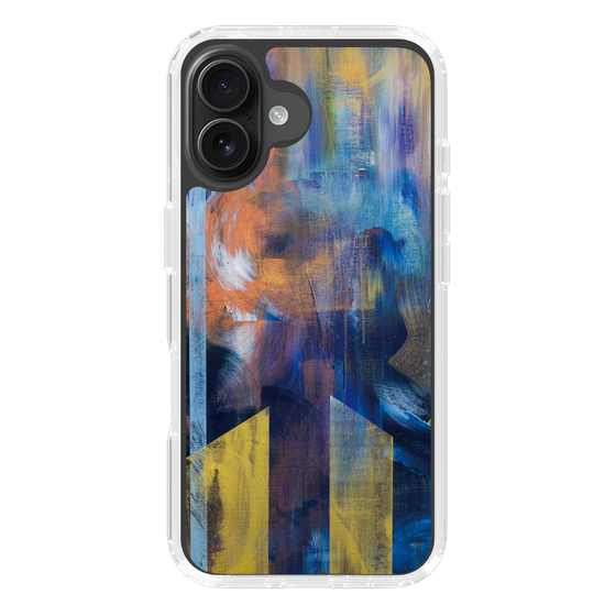 Slim Protection Case［ Shotaro Sanada - Between the Landscapes.003 ］