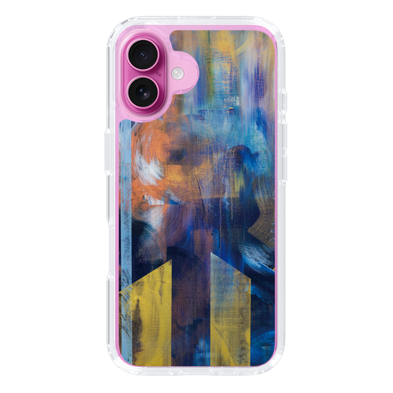 Slim Protection Case［ Shotaro Sanada - Between the Landscapes.003 ］