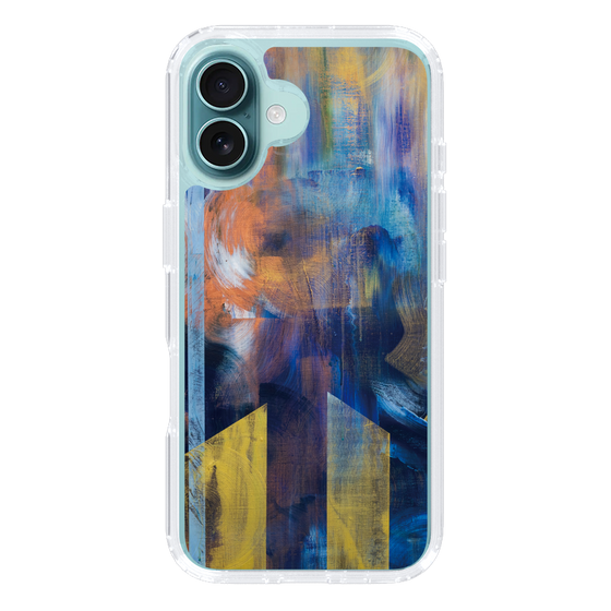 Slim Protection Case［ Shotaro Sanada - Between the Landscapes.003 ］