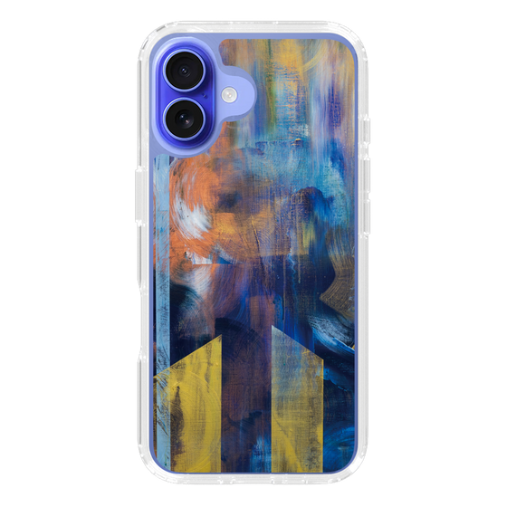 Slim Protection Case［ Shotaro Sanada - Between the Landscapes.003 ］