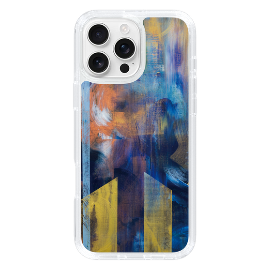 Slim Protection Case［ Shotaro Sanada - Between the Landscapes.003 ］