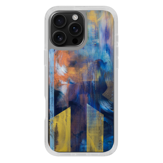 Slim Protection Case［ Shotaro Sanada - Between the Landscapes.003 ］
