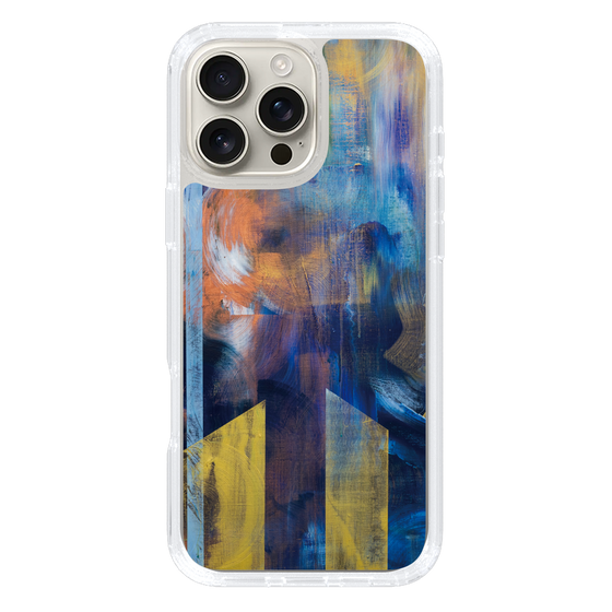 Slim Protection Case［ Shotaro Sanada - Between the Landscapes.003 ］