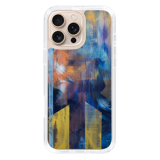 Slim Protection Case［ Shotaro Sanada - Between the Landscapes.003 ］