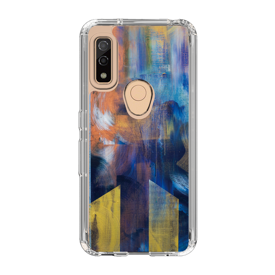 Slim Protection Case［ Shotaro Sanada - Between the Landscapes.003 ］