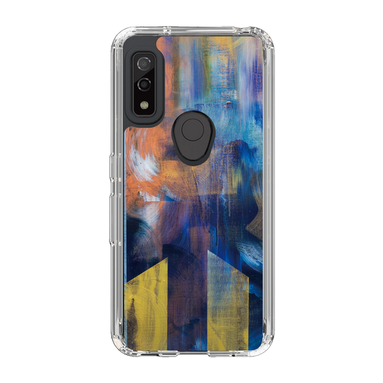 Slim Protection Case［ Shotaro Sanada - Between the Landscapes.003 ］