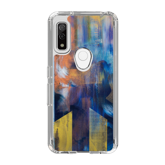 Slim Protection Case［ Shotaro Sanada - Between the Landscapes.003 ］