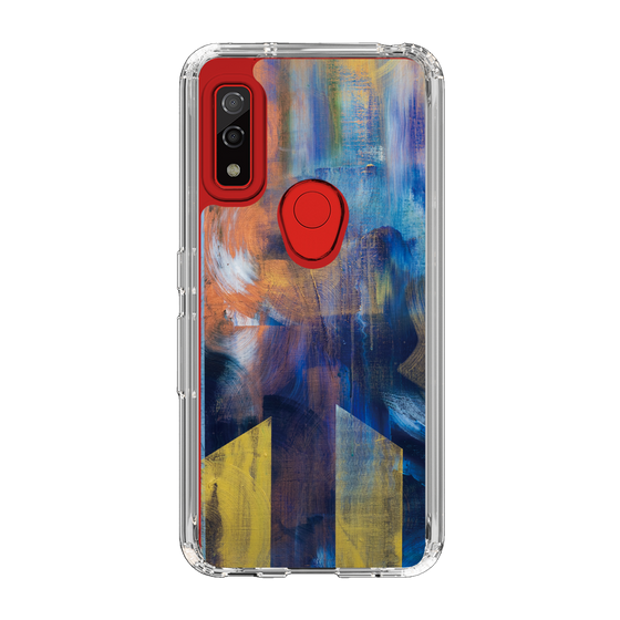 Slim Protection Case［ Shotaro Sanada - Between the Landscapes.003 ］
