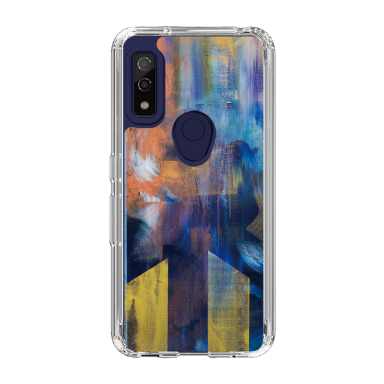Slim Protection Case［ Shotaro Sanada - Between the Landscapes.003 ］