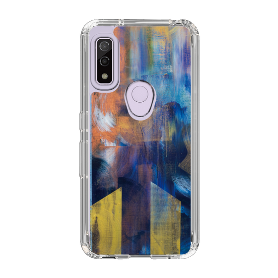 Slim Protection Case［ Shotaro Sanada - Between the Landscapes.003 ］
