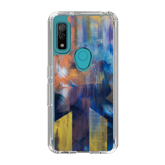 Slim Protection Case［ Shotaro Sanada - Between the Landscapes.003 ］