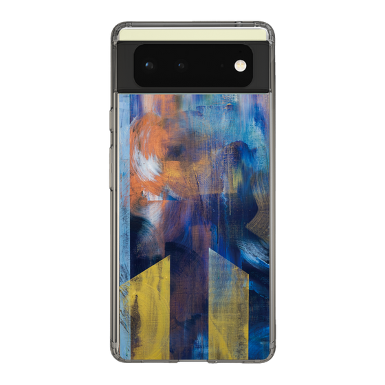 Slim Protection Case［ Shotaro Sanada - Between the Landscapes.003 ］