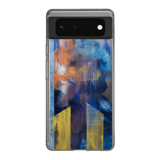 Slim Protection Case［ Shotaro Sanada - Between the Landscapes.003 ］