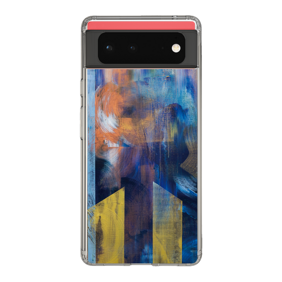 Slim Protection Case［ Shotaro Sanada - Between the Landscapes.003 ］