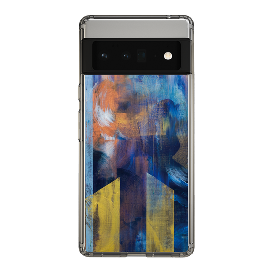Slim Protection Case［ Shotaro Sanada - Between the Landscapes.003 ］