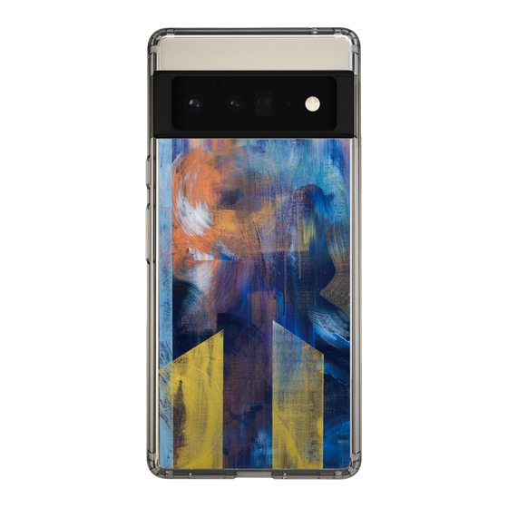 Slim Protection Case［ Shotaro Sanada - Between the Landscapes.003 ］