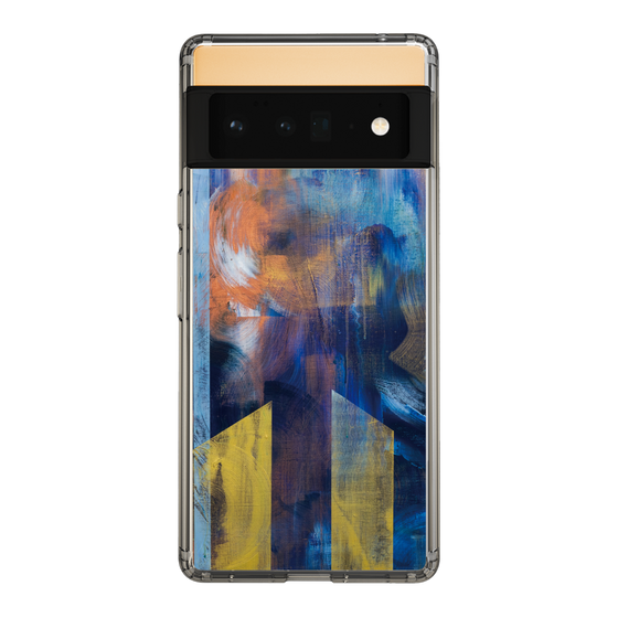 Slim Protection Case［ Shotaro Sanada - Between the Landscapes.003 ］