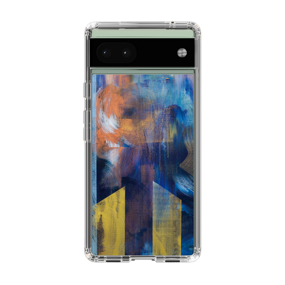 Slim Protection Case［ Shotaro Sanada - Between the Landscapes.003 ］