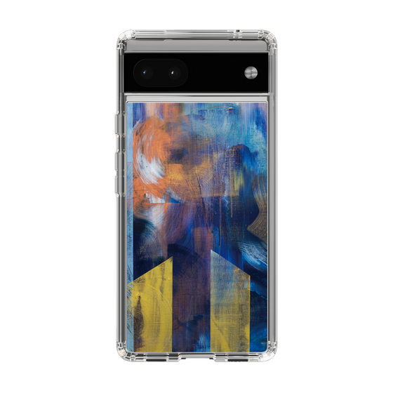 Slim Protection Case［ Shotaro Sanada - Between the Landscapes.003 ］