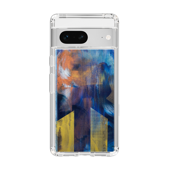 Slim Protection Case［ Shotaro Sanada - Between the Landscapes.003 ］