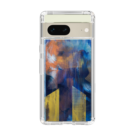 Slim Protection Case［ Shotaro Sanada - Between the Landscapes.003 ］