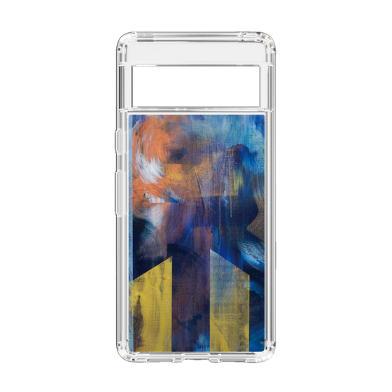 Slim Protection Case［ Shotaro Sanada - Between the Landscapes.003 ］