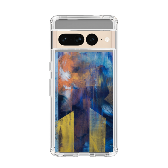 Slim Protection Case［ Shotaro Sanada - Between the Landscapes.003 ］