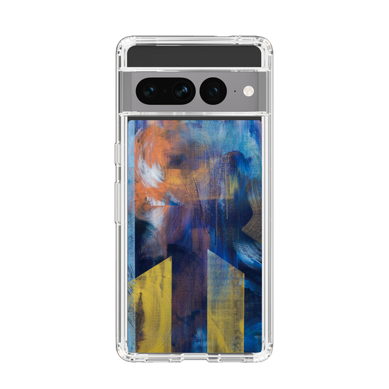 Slim Protection Case［ Shotaro Sanada - Between the Landscapes.003 ］