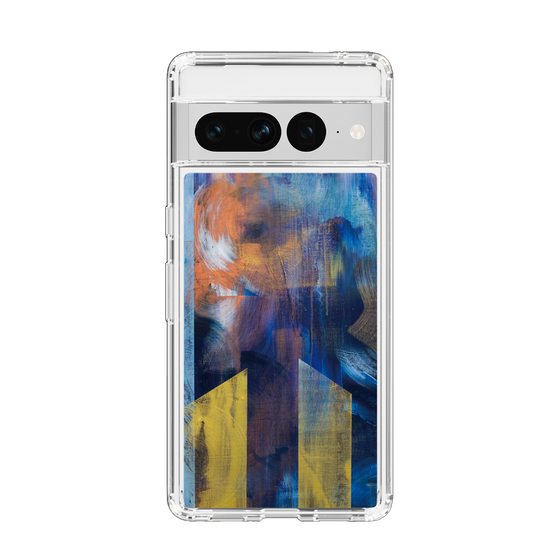 Slim Protection Case［ Shotaro Sanada - Between the Landscapes.003 ］