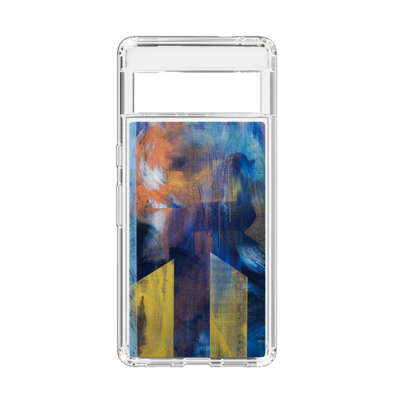 Slim Protection Case［ Shotaro Sanada - Between the Landscapes.003 ］