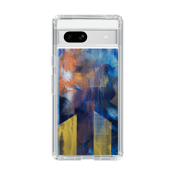 Slim Protection Case［ Shotaro Sanada - Between the Landscapes.003 ］