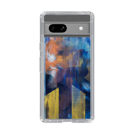 Slim Protection Case［ Shotaro Sanada - Between the Landscapes.003 ］