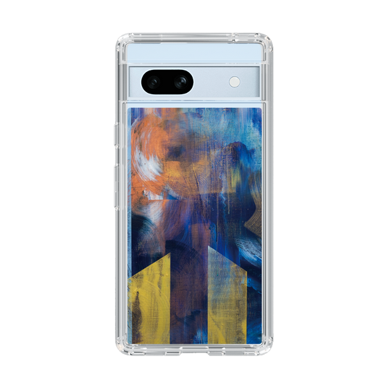 Slim Protection Case［ Shotaro Sanada - Between the Landscapes.003 ］