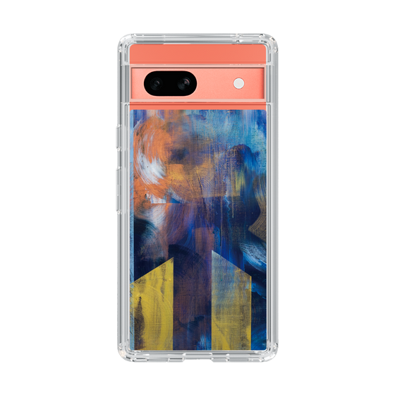 Slim Protection Case［ Shotaro Sanada - Between the Landscapes.003 ］