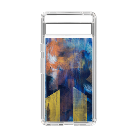Slim Protection Case［ Shotaro Sanada - Between the Landscapes.003 ］