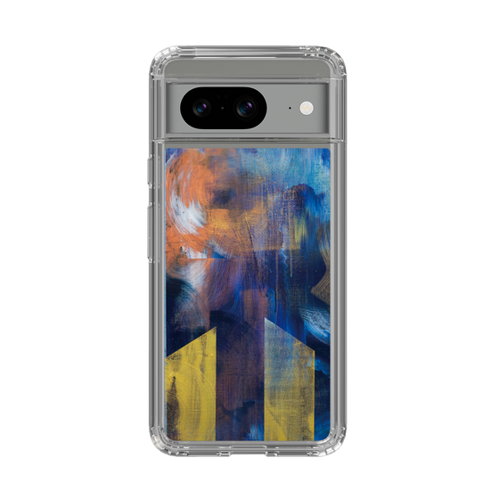 Slim Protection Case［ Shotaro Sanada - Between the Landscapes.003 ］