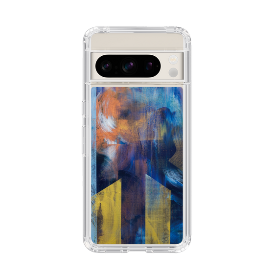 Slim Protection Case［ Shotaro Sanada - Between the Landscapes.003 ］