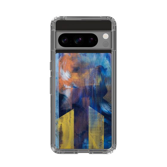 Slim Protection Case［ Shotaro Sanada - Between the Landscapes.003 ］