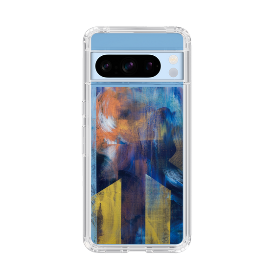 Slim Protection Case［ Shotaro Sanada - Between the Landscapes.003 ］