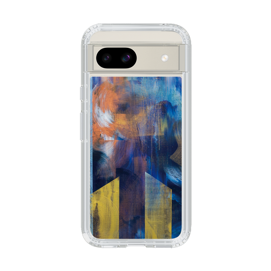 Slim Protection Case［ Shotaro Sanada - Between the Landscapes.003 ］